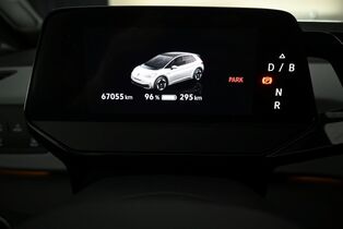 Volkswagen ID.3 vaihtoauto