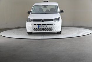 Volkswagen Caddy vaihtoauto