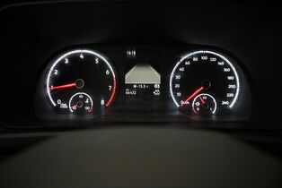 Volkswagen Caddy vaihtoauto