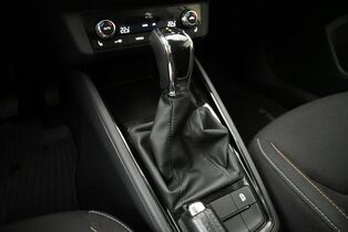 Skoda Scala vaihtoauto