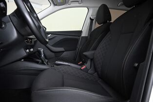 Skoda Scala vaihtoauto