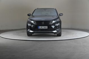 Peugeot 5008 vaihtoauto