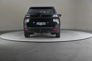 Peugeot 5008 vaihtoauto