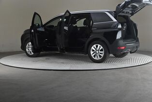 Peugeot 5008 vaihtoauto