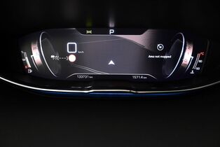 Peugeot 5008 vaihtoauto