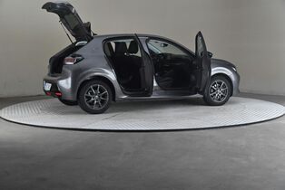 Peugeot 208 vaihtoauto