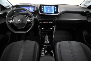 Peugeot 208 vaihtoauto