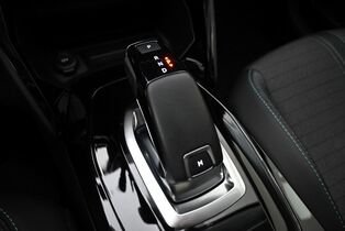 Peugeot 208 vaihtoauto