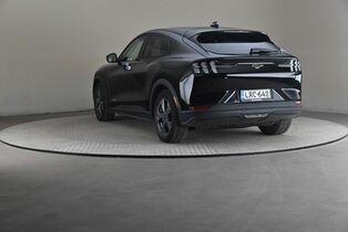 Ford USA Mustang vaihtoauto