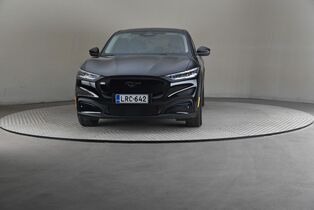 Ford USA Mustang vaihtoauto