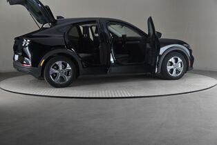 Ford USA Mustang vaihtoauto