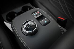 Ford USA Mustang vaihtoauto