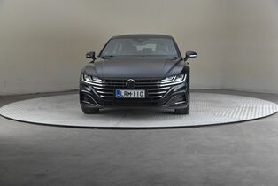 Volkswagen Arteon vaihtoauto