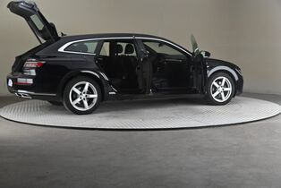 Volkswagen Arteon vaihtoauto