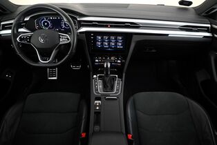 Volkswagen Arteon vaihtoauto