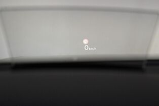 Volkswagen Arteon vaihtoauto