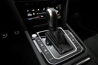 Volkswagen Arteon vaihtoauto