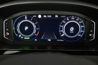 Volkswagen Arteon vaihtoauto