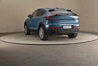 Volvo C40 vaihtoauto