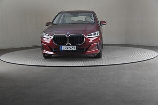 BMW 230 vaihtoauto