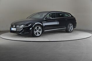 Volkswagen Arteon vaihtoauto