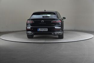 Volkswagen Arteon vaihtoauto