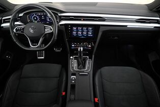 Volkswagen Arteon vaihtoauto