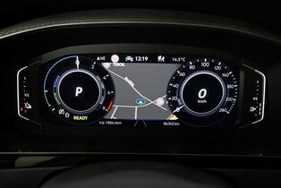 Volkswagen Arteon vaihtoauto