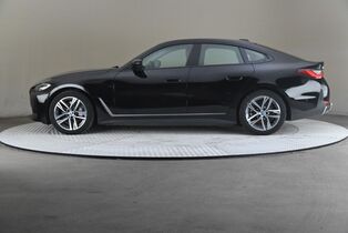 BMW i4 vaihtoauto