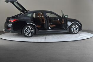 BMW i4 vaihtoauto