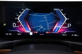 BMW i4 vaihtoauto