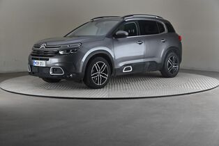 Citroën C5 Aircross vaihtoauto
