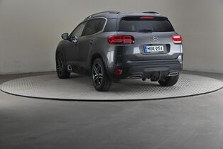 Citroën C5 Aircross vaihtoauto