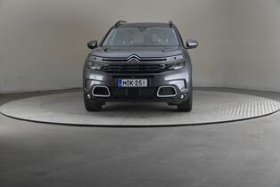 Citroën C5 Aircross vaihtoauto