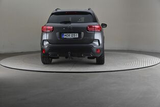 Citroën C5 Aircross vaihtoauto