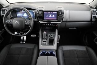 Citroën C5 Aircross vaihtoauto