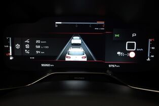 Citroën C5 Aircross vaihtoauto