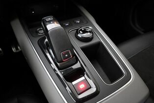 Citroën C5 Aircross vaihtoauto