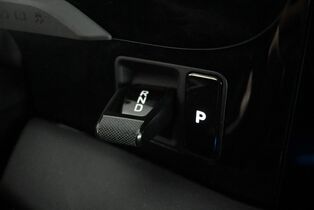 Porsche Taycan vaihtoauto