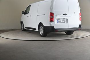 Peugeot e-Expert vaihtoauto