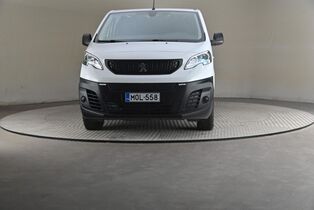 Peugeot e-Expert vaihtoauto