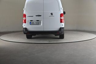 Peugeot e-Expert vaihtoauto