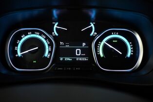 Peugeot e-Expert vaihtoauto