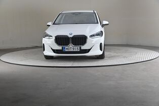 BMW 225 vaihtoauto