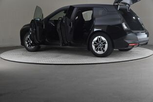 BMW iX vaihtoauto
