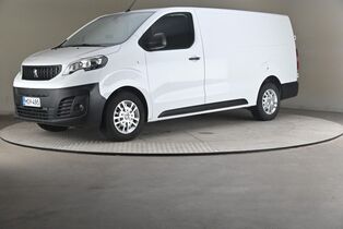 Peugeot Expert vaihtoauto