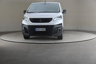 Peugeot Expert vaihtoauto