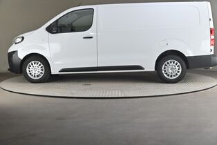 Peugeot Expert vaihtoauto