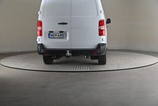 Peugeot Expert vaihtoauto