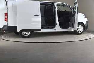 Peugeot Expert vaihtoauto